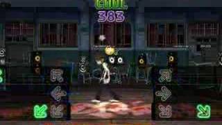 Audition VN - Beat Up - You are already gone