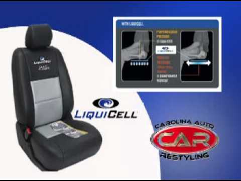 Carolina Auto Restyling- Spec Spot