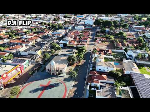 Flip. Goianira-Goiás 10/01/2026.