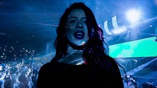 Daniela Garcia - Back To You (Official) - DJ Carlos Herrera LUMINATION