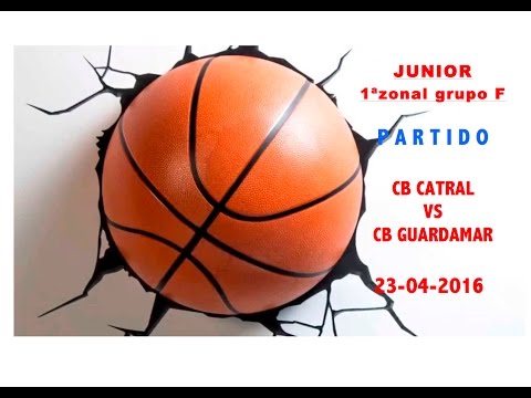 CB CATRAL - CB GUARDAMAR