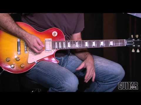 Black Sabbath Lesson: "War Pigs" Intro (Part 1)