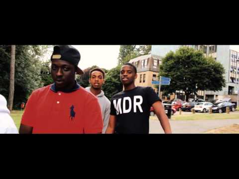 Chills (NTA) - Out Ere [Net Video] [@ChillsNTA]