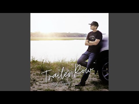 Cole Terry - Trailer Row - Misc Originals