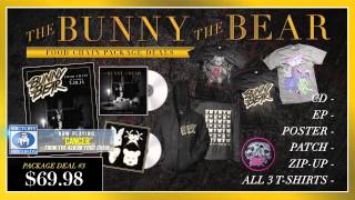 THE BUNNY THE BEAR 'Food Chain' Available Now (NEW MUSIC)