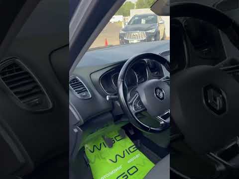 фото renault grand scenic iv 0