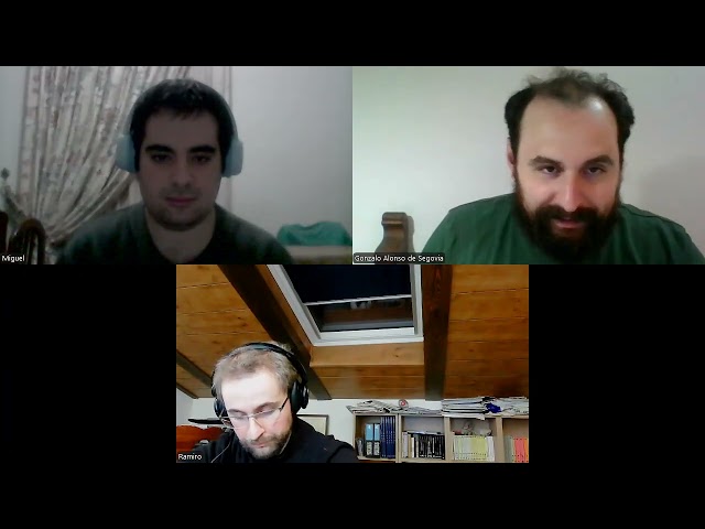 Vídeo relacionado con 1 Samuel (Comentarios teológicos y literarios del AT y NT)