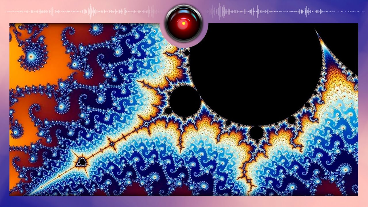 Geoffrey West on complexity and the scale of Life