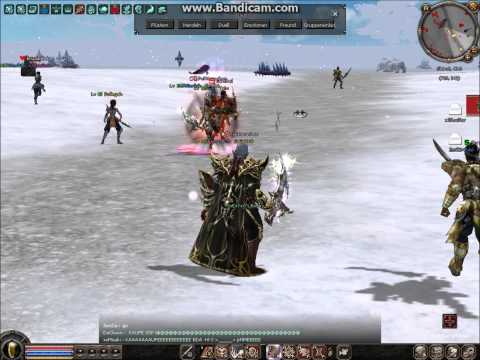 Metin2 Shiro2 SenZai vs Yatu