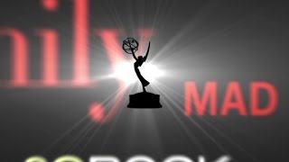 What is an Emmy REALLY worth?