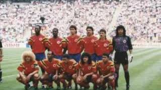 Entrevista a Rene Higuita