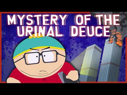 The South Park Episode About 9/11 Conspiracies