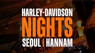 2026 Harley-Davidson® Nights