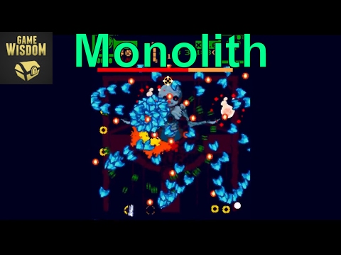 Let's Play Monolith -- Secrets Revealed