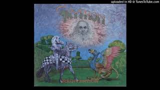 Gryphon - Reinvention (2018) : 06. Hospitality At A Price. Anyone For