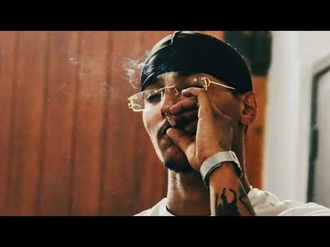 Freeze corleone x Koba LaD Type Beat - " Marionette " | Free Type Beats | Rap/Trap Instrumental 2021