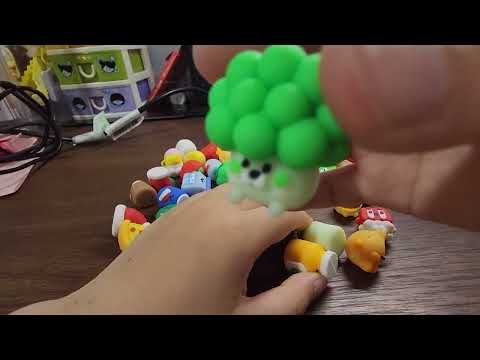 Welcome to Foodtopia![ Video 1]🍦