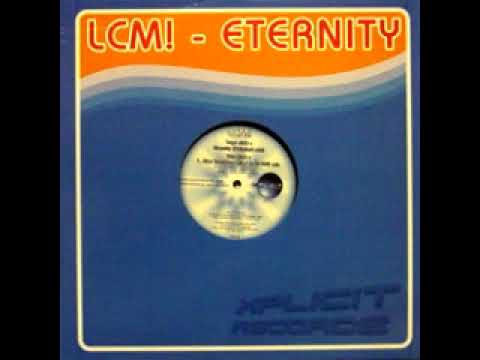 LCM! - Eternity