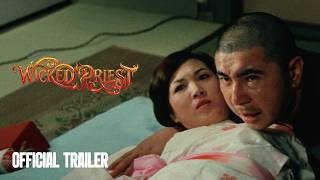 Wicked Priest | Official  Trailer