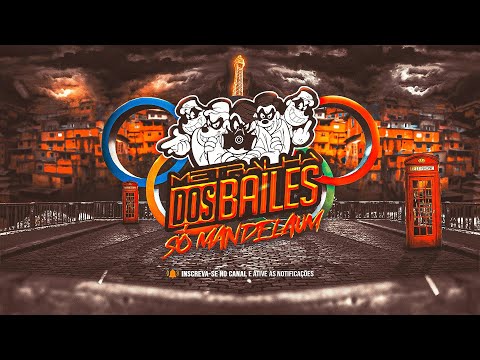 ELAS GOSTA DE BAILE DE MARGINAL - DJ Bruninho PZS, DJ Mano Lost, MC Rodrigo Do CN