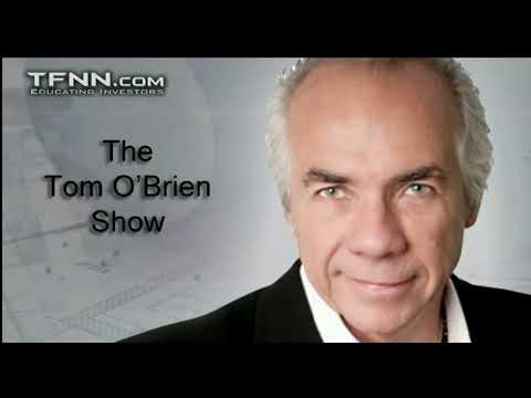 May 28th Tim Ord Interview on the Tom O'Brien Show - 2024