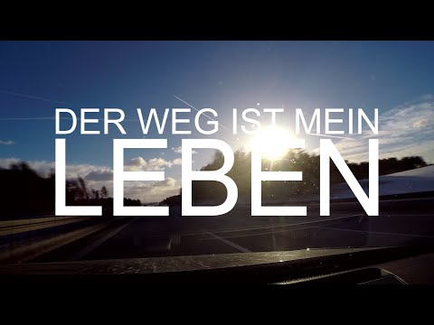 Fabian Bruck - Der Weg ist mein Leben (Offizielles Musikvideo)