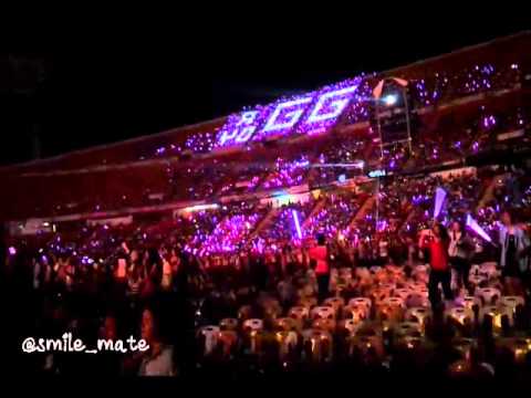 130330 [Project] Super Joint Thai sone - SNSD I Got A Boy