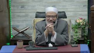 صورة كيف تزيد الرحمة والمودة بين الزوجين؟/الخميـس(09-01-2024م)الحلقــة الثـــانيــة