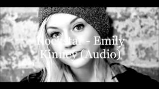 Rockstar - Emily Kinney (Audio)