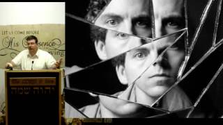 Spiritual Warfare - Fragmented Soul (MPD, DID, SRA) Part 1