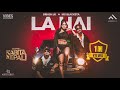 Bibash Jk MC Blacksta La Hai Kabita Nepali Official M V Out Of The League