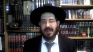 רבי חנינא בן תרדיון כז' סיון - הרב אברהם מלמד (הרב אברהם מלמד) - התמונה מוצגת ישירות מתוך אתר האינטרנט יוטיוב. זכויות היוצרים בתמונה שייכות ליוצרה. קישור קרדיט למקור התוכן נמצא בתוך דף הסרטון