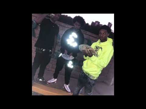 dthang x tdot x fetti “scramble” unreleased song