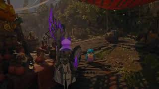 [MHWilds]自分記録用289