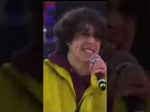 Que Nivelazo de jaze y papo 🔥🔥