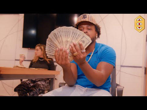 Uptown Raccz - Short Hill (Official Video)