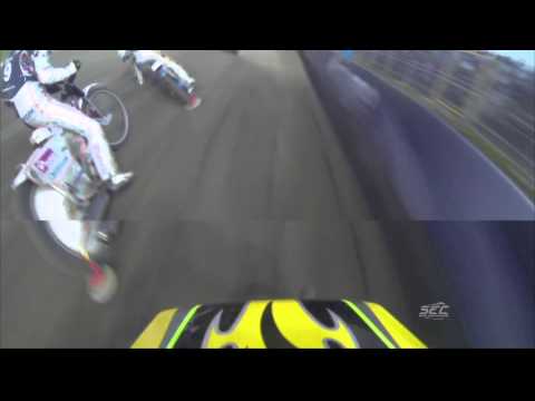 SEC: Grigorij Laguta tough fight (POV)