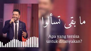 Download lagu Ziad Bourji || Shou Helou || lirik & terjemah #arabicmusic #ziadbourji #shouhelou @ZiadBourji mp3