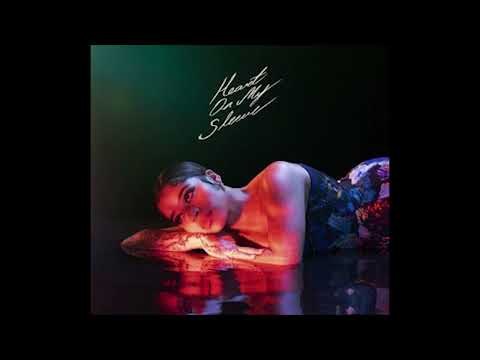Ella Mai - Hide (Official Producer Flip)