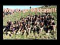 Springstowne Wildcats Spartan Race 2k16