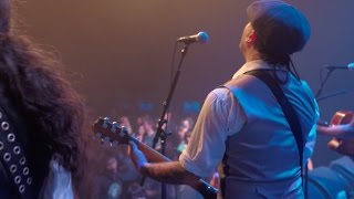 Uncle Bard & The Dirty Bastards - "Too Old To Stop Now" [OFFICIAL VIDEO]