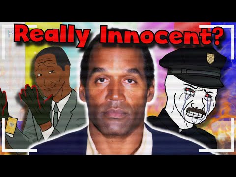 The Trial that Broke the 90s.