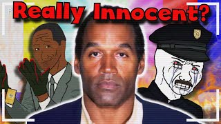 The Trial that Broke the 90s.