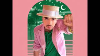 Robin Thicke &amp; Jessie J - Calling All Hearts