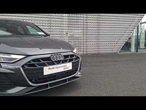 Audi A3 S Line Tfsi E - Image 2