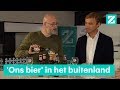 Nederlands speciaalbier verovert de wereld - RTL Z Trends in Export