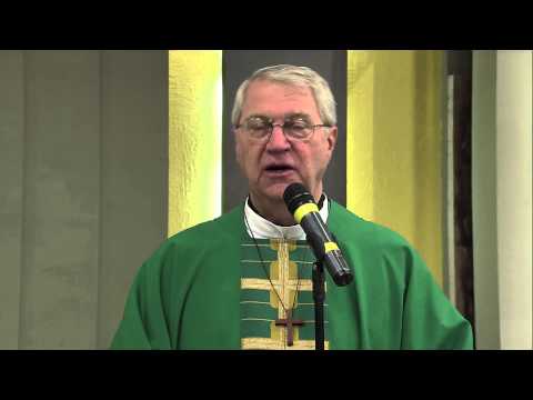 Homilia da Santa Missa 22/05/2013 - Quero pertencer radicalmente a Jesus!