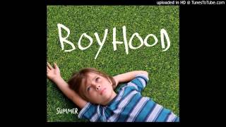 Boyhood Soundtrack - Summer Noon by Jeff Tweedy