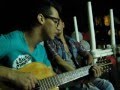 Pasabordo cantando Te Quiero Amar 