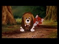 The Fox And The Hound Best Of Friends